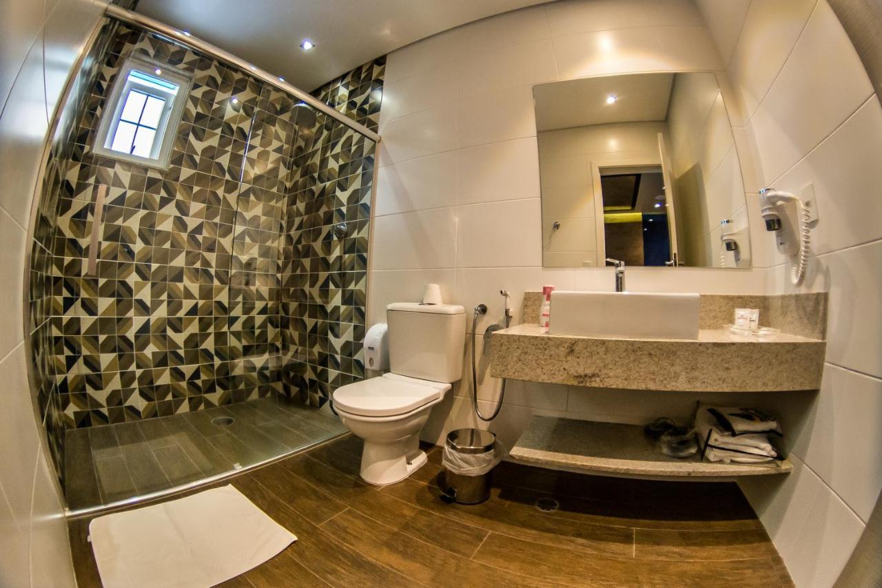 סאו פאולו Caribe Motel (Adults Only) מראה חיצוני תמונה